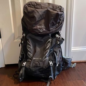 Osprey Talon 44 Backpack